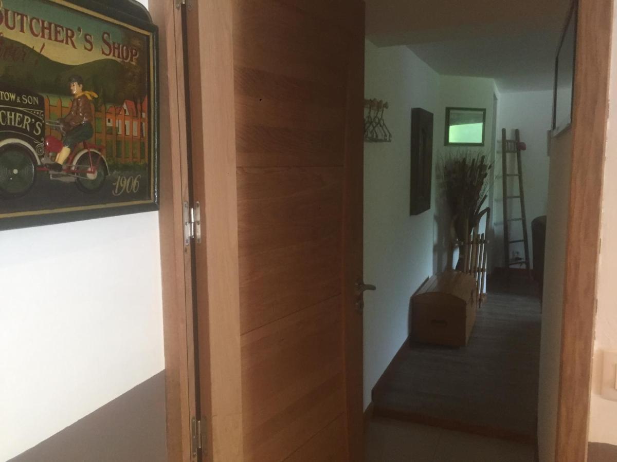 Jolie Chambre Au Calme Hauteville-Gondon Luaran gambar
