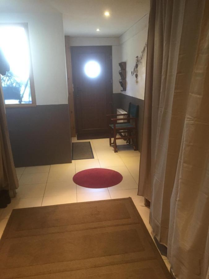 Jolie Chambre Au Calme Hauteville-Gondon Luaran gambar